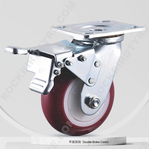 Heavy Round Edge 01-5